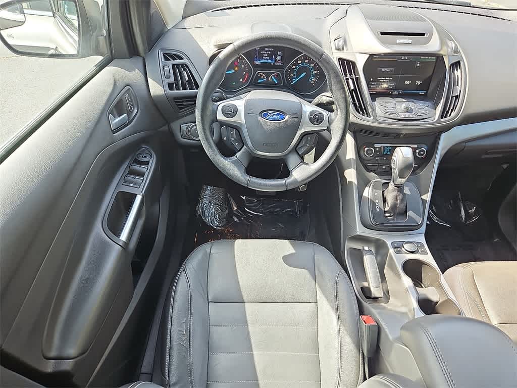 Thumbnail: 2014 Ford Escape - 11