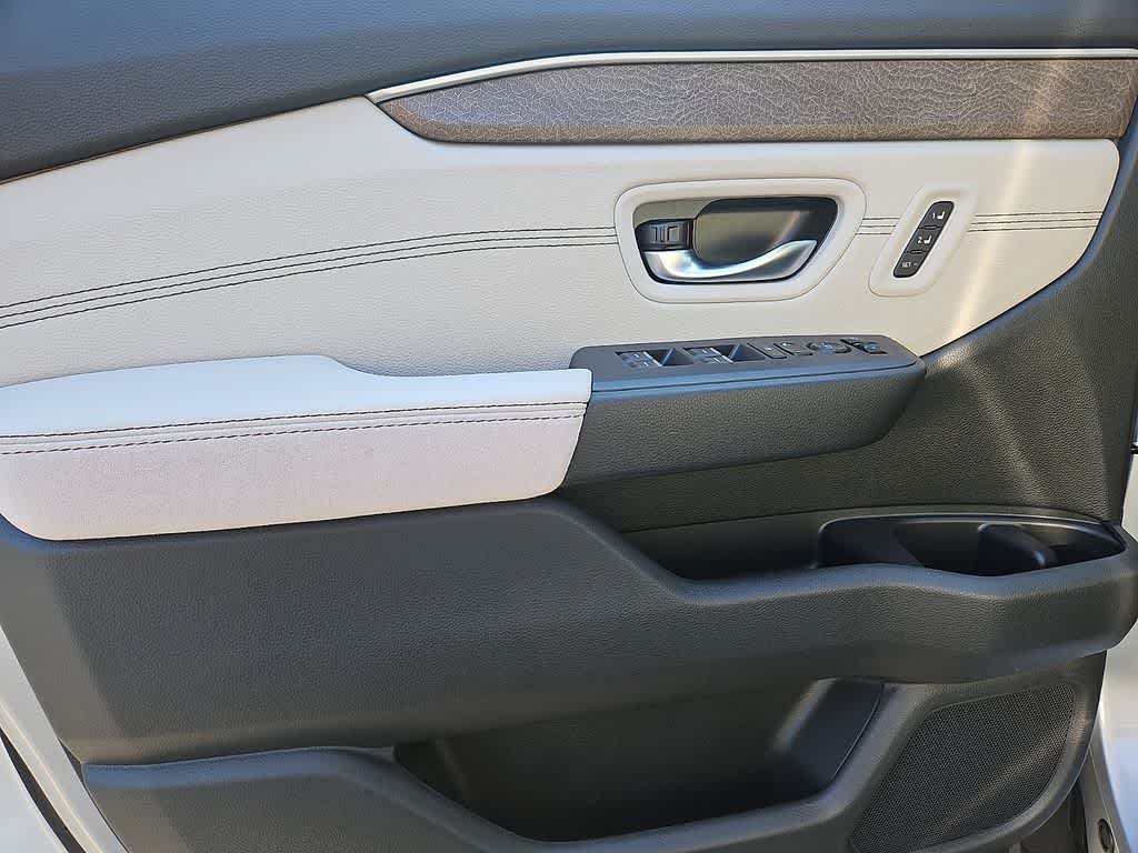 Thumbnail: 2026 Honda Pilot - 8