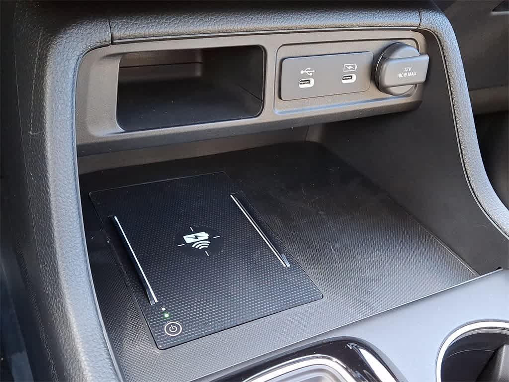 Thumbnail: 2026 Honda Pilot - 17