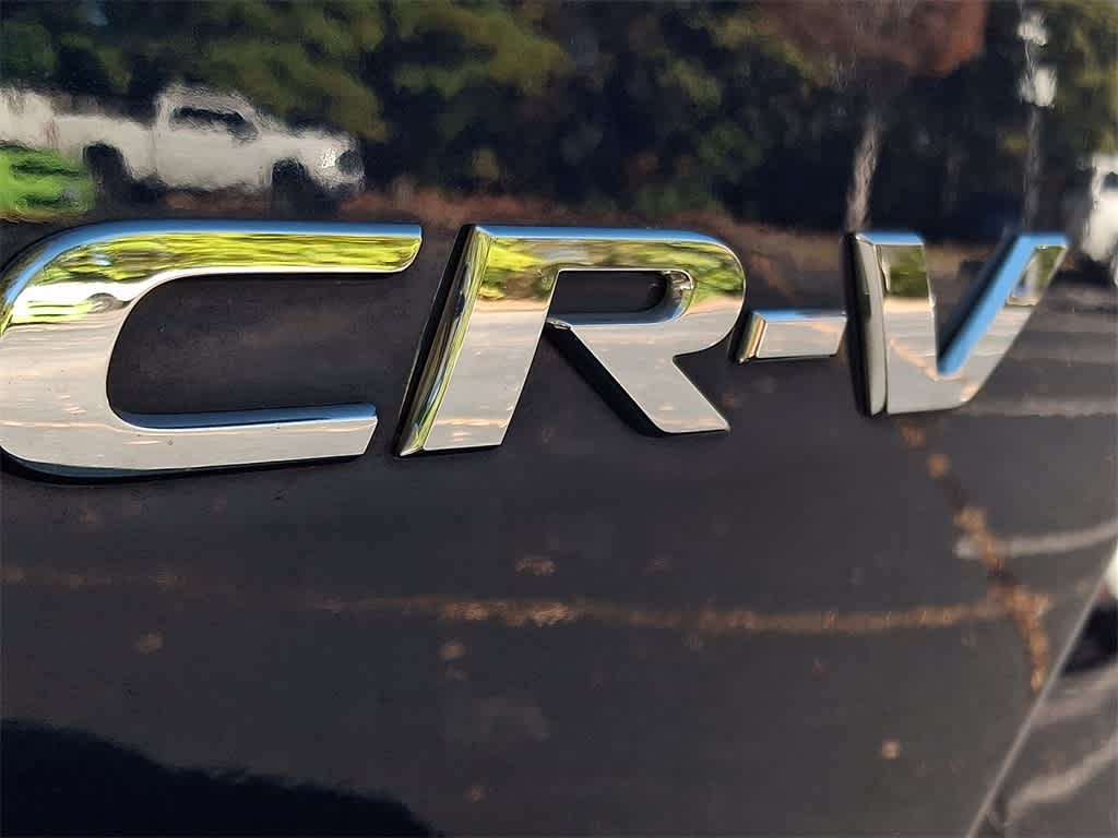 Thumbnail: 2019 Honda CR-V - 30