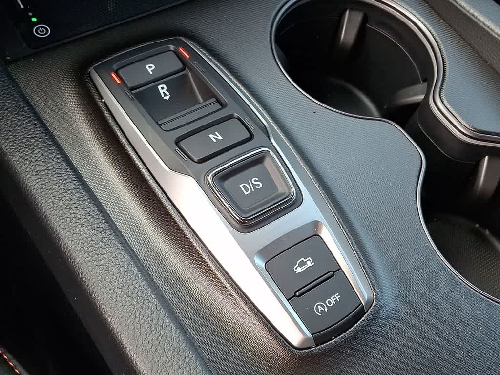 Thumbnail: 2026 Honda Ridgeline - 11