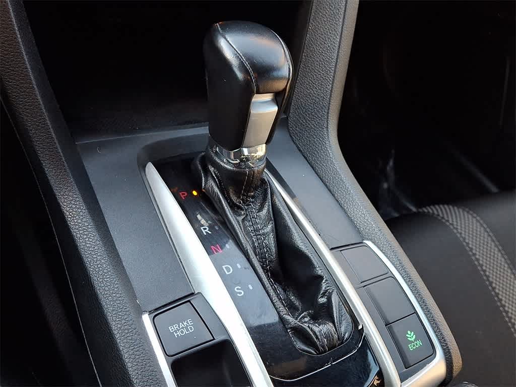 Thumbnail: 2019 Honda Civic - 13