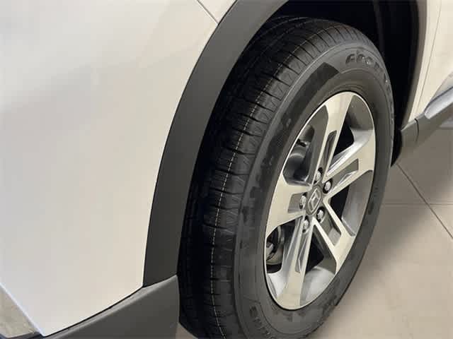 Thumbnail: 2024 Honda Pilot - 11