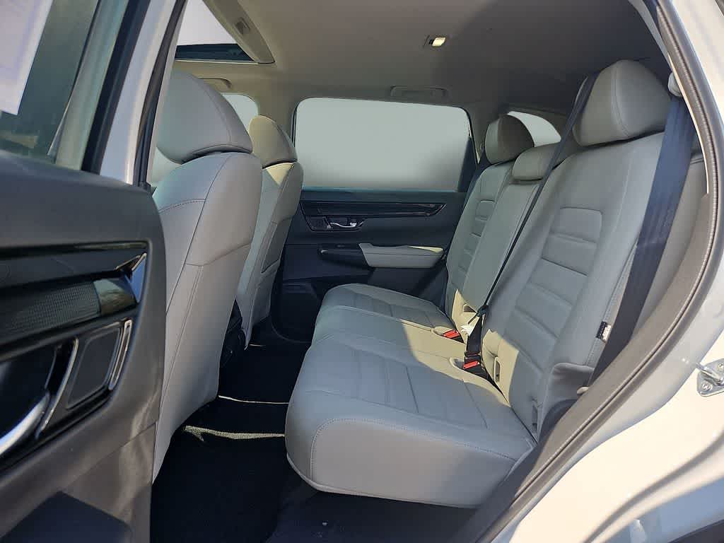 Thumbnail: 2026 Honda CR-V - 6