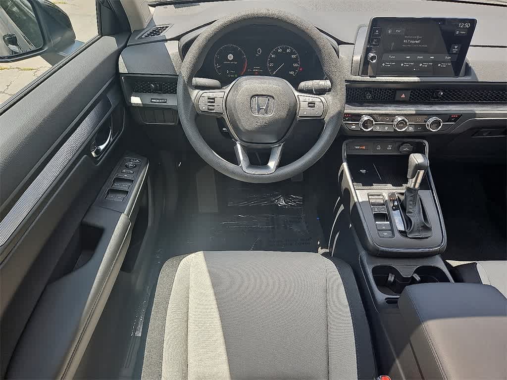 Thumbnail: 2026 Honda CR-V - 8