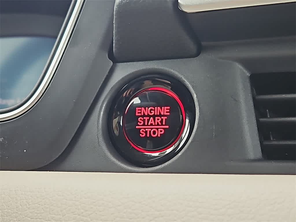 Thumbnail: 2026 Honda Passport - 15