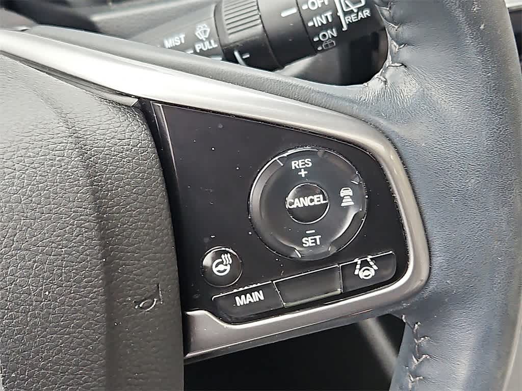 Thumbnail: 2021 Honda CR-V - 20