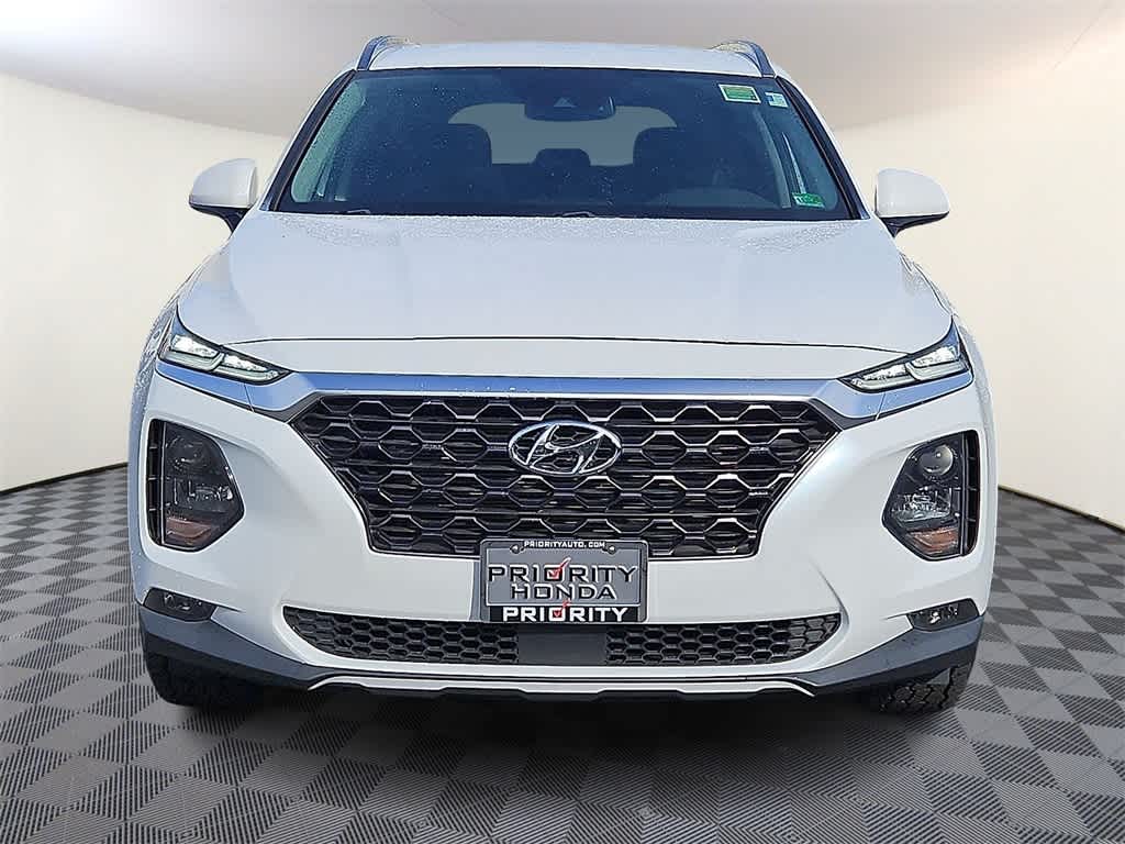 Thumbnail: 2019 Hyundai Santa Fe - 2