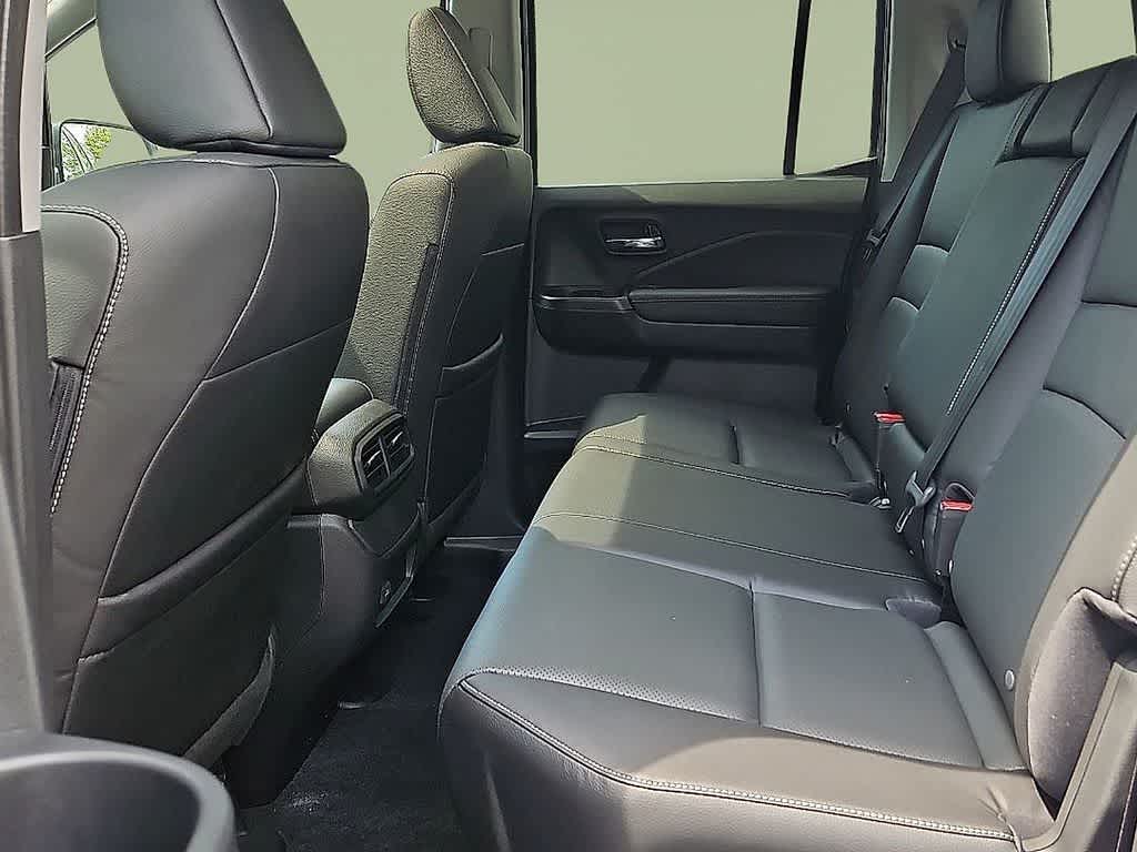 Thumbnail: 2026 Honda Ridgeline - 8