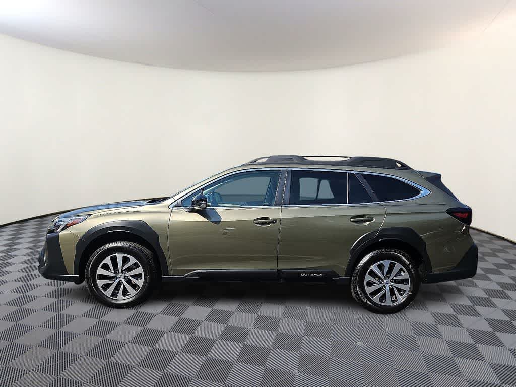 Thumbnail: 2025 Subaru Outback - 7