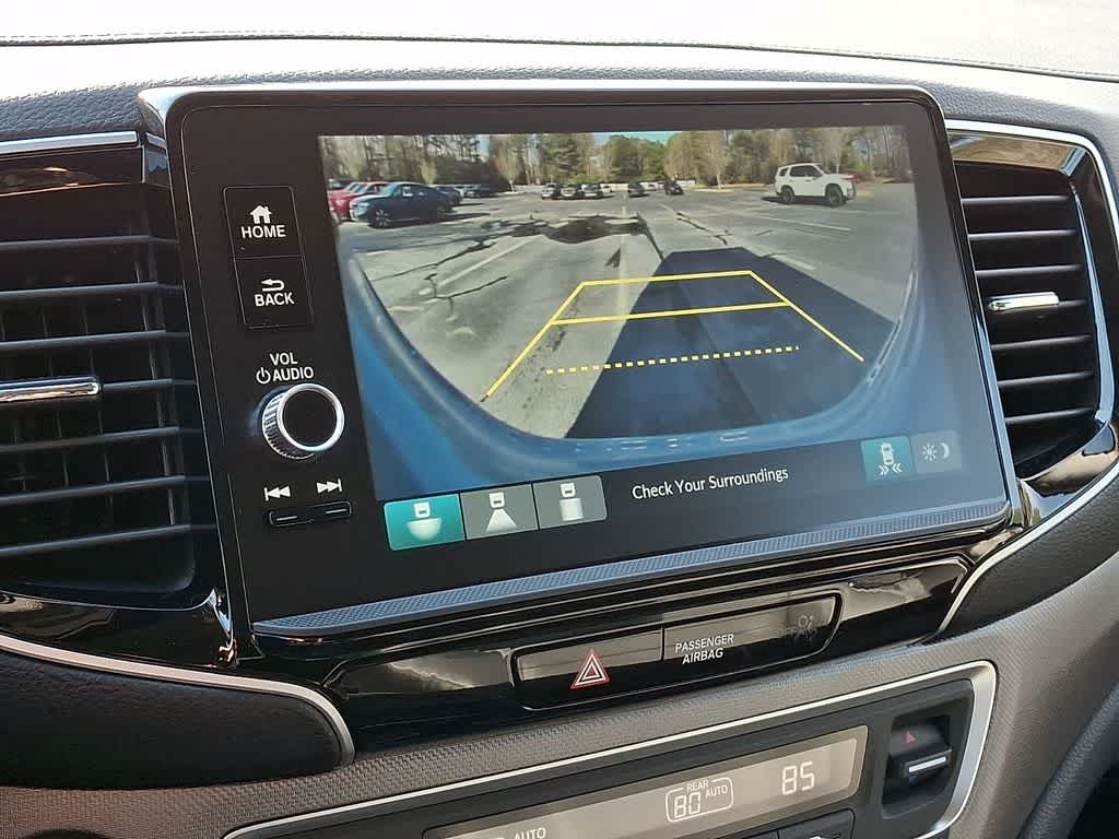 Thumbnail: 2026 Honda Ridgeline - 14