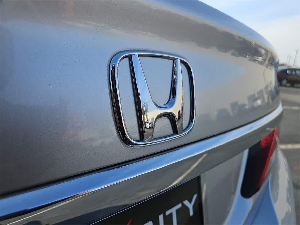 Thumbnail: 2015 Honda Civic - 27
