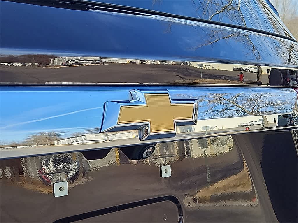 Thumbnail: 2020 Chevrolet Traverse - 26