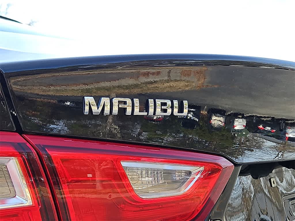 Thumbnail: 2023 Chevrolet Malibu - 26