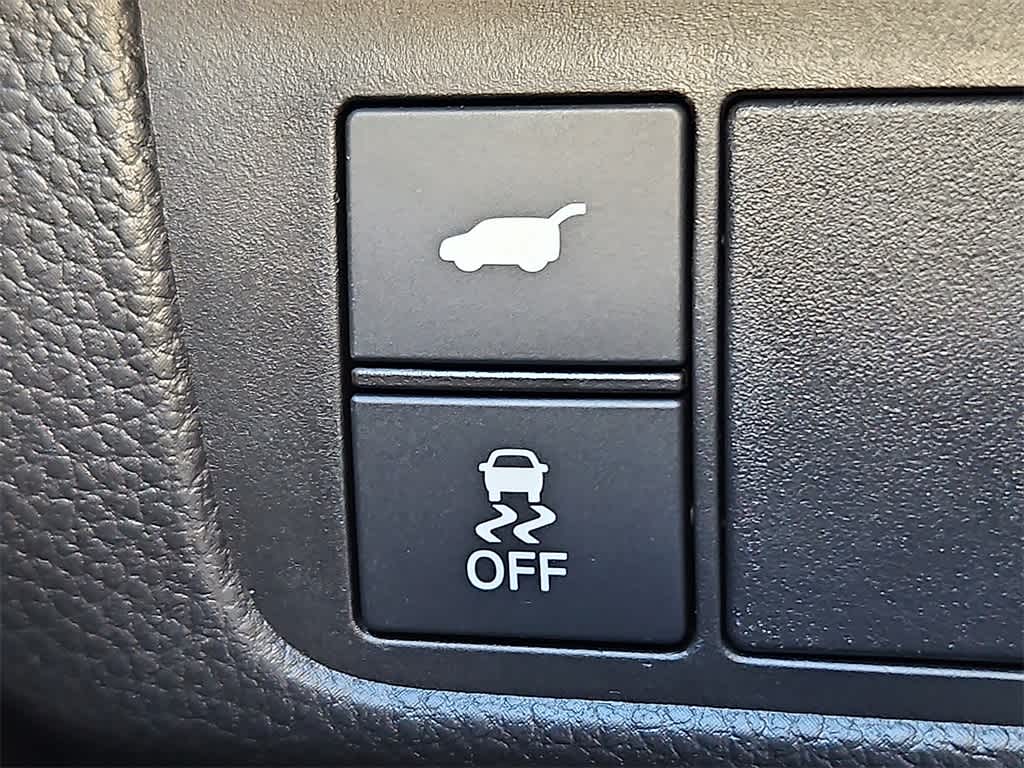 Thumbnail: 2025 Honda CR-V - 25