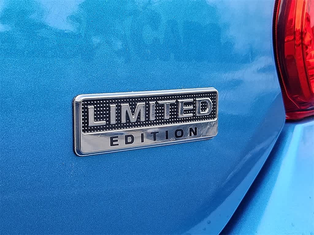 Thumbnail: 2020 Mitsubishi Mirage - 29