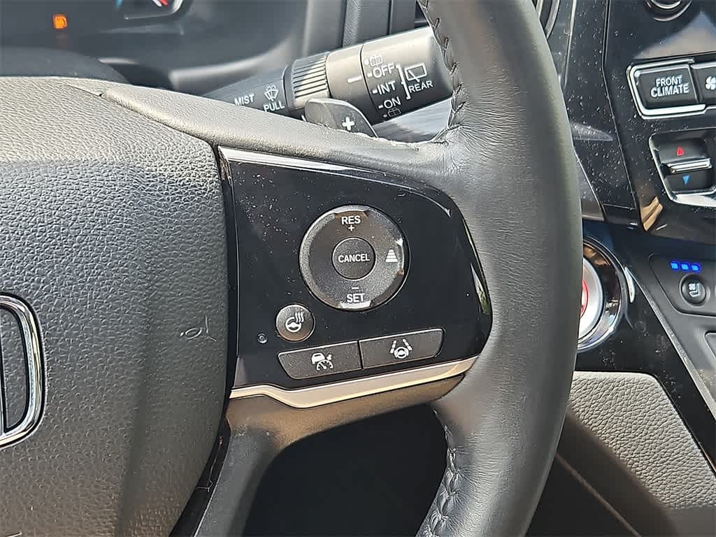 2023 Honda Odyssey Elite 24