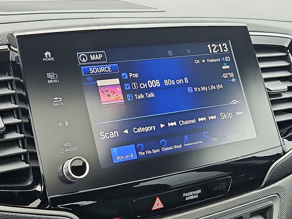 Thumbnail: 2022 Honda Ridgeline - 14