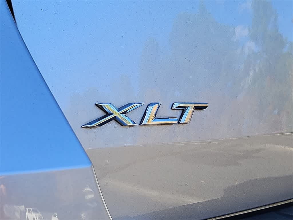 Thumbnail: 2021 Ford Explorer - 27