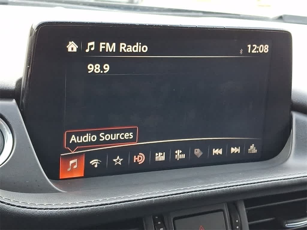 Thumbnail: 2018 Mazda Mazda6 - 16