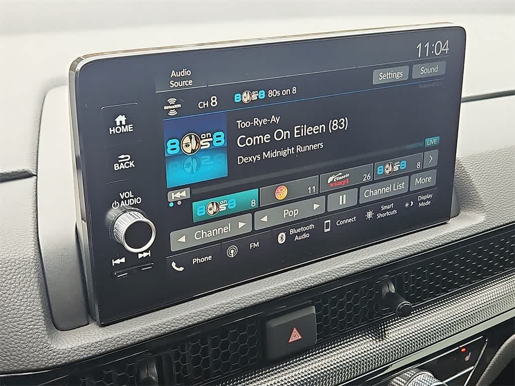 Thumbnail: 2024 Honda CR-V - 15