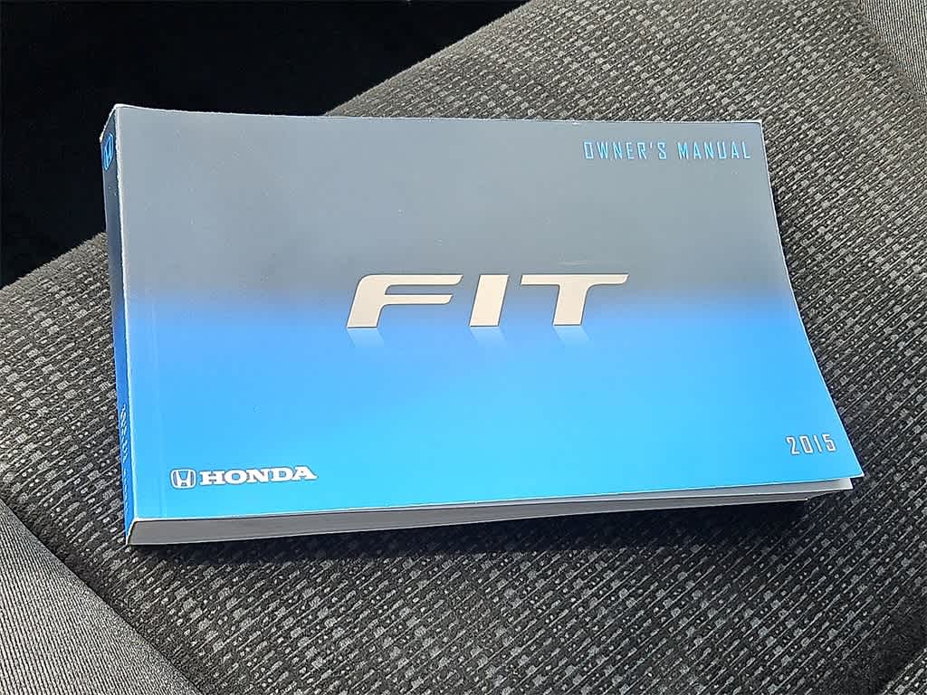 Thumbnail: 2015 Honda Fit - 24