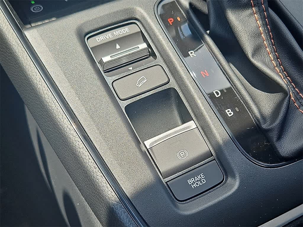Thumbnail: 2026 Honda CR-V - 17