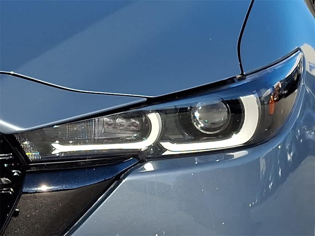 Thumbnail: 2024 Mazda CX-5 - 9