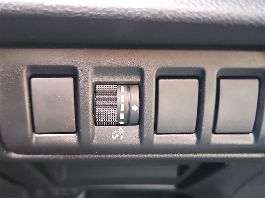 Thumbnail: 2025 Subaru Outback - 23