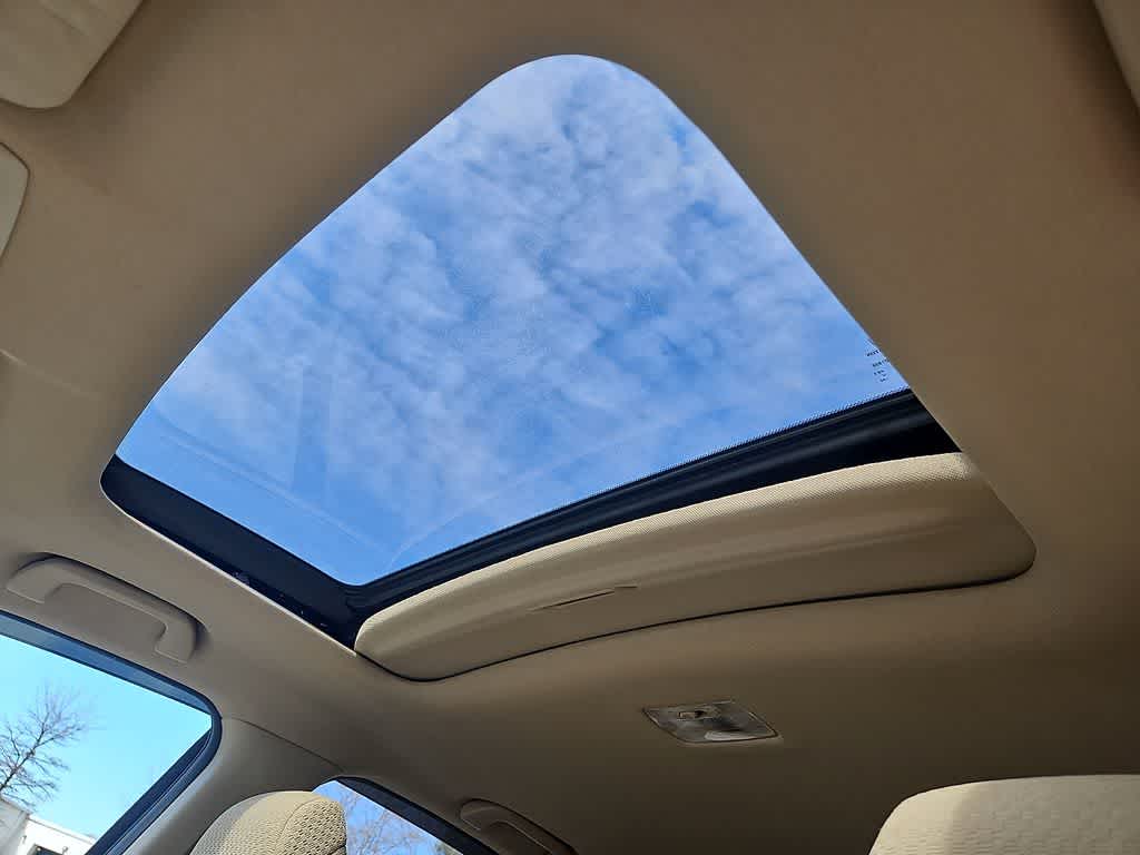 Thumbnail: 2016 Honda CR-V - 13