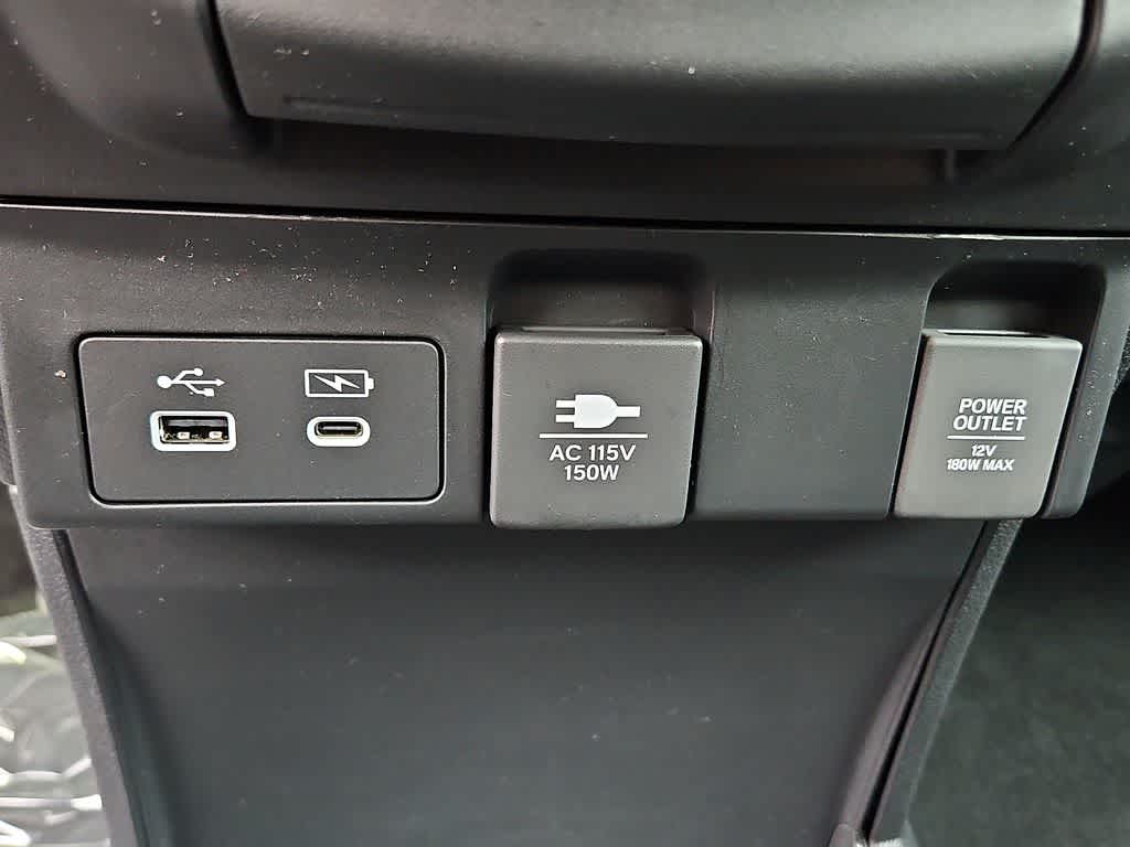 Thumbnail: 2026 Honda Odyssey - 16