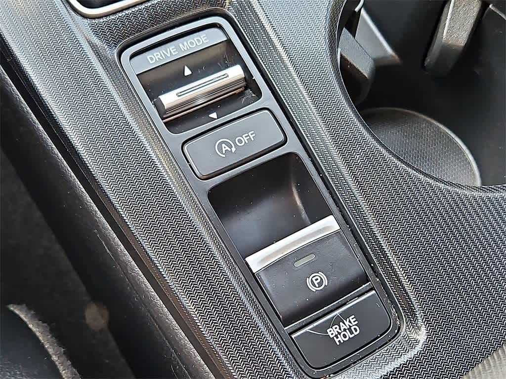 Thumbnail: 2022 Honda Civic - 18