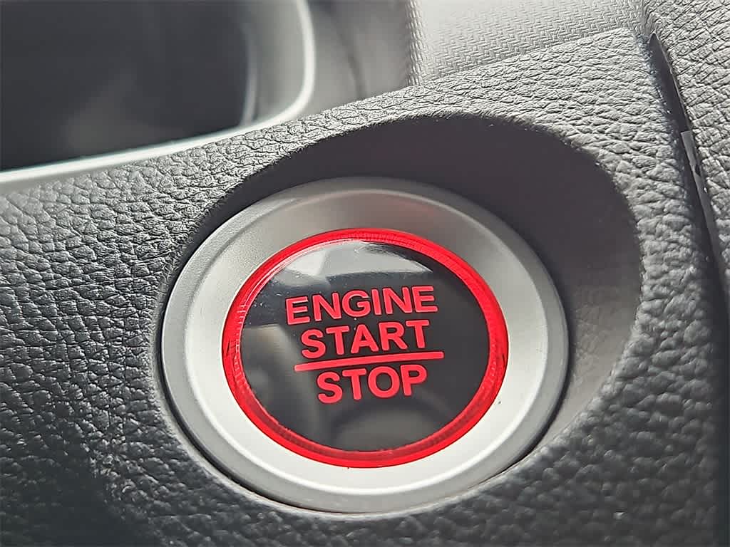 Thumbnail: 2016 Honda Civic - 24