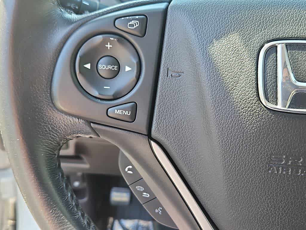 Thumbnail: 2013 Honda CR-V - 20