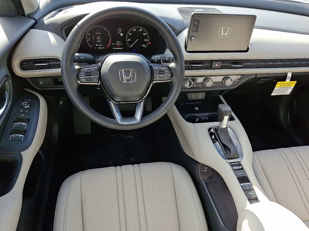 Thumbnail: 2027 Honda HR-V - 9