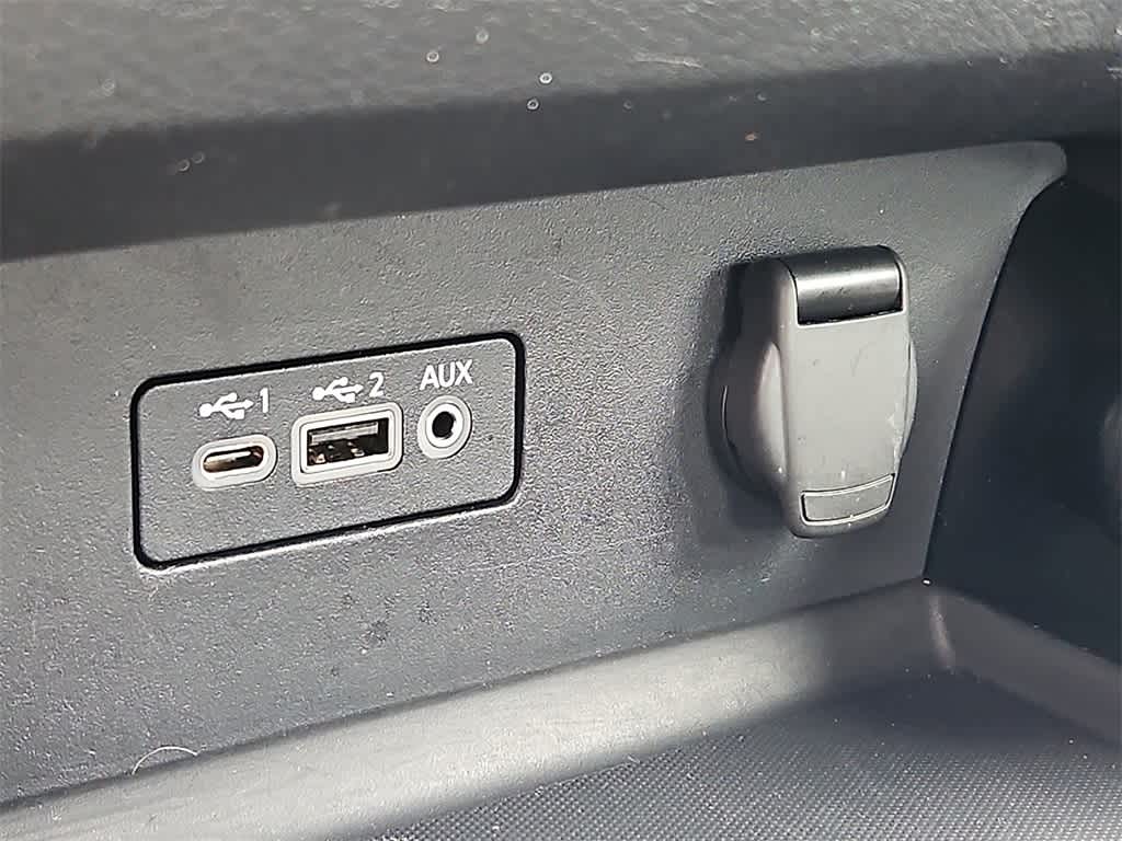 Thumbnail: 2024 Nissan Altima - 24