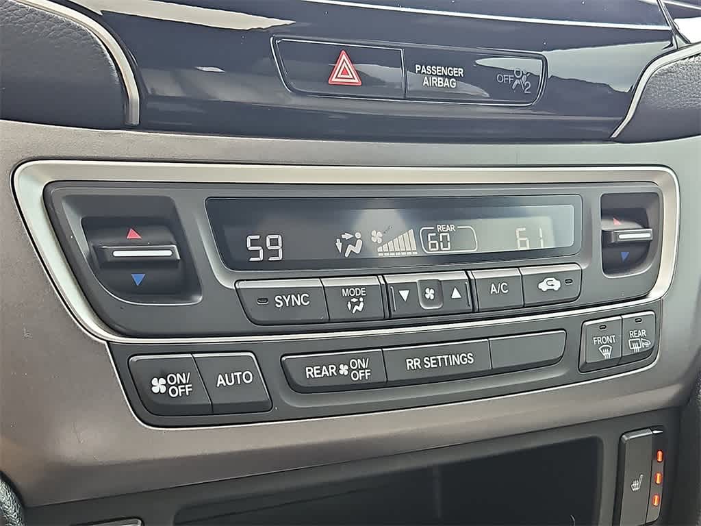 Thumbnail: 2023 Honda Passport - 15