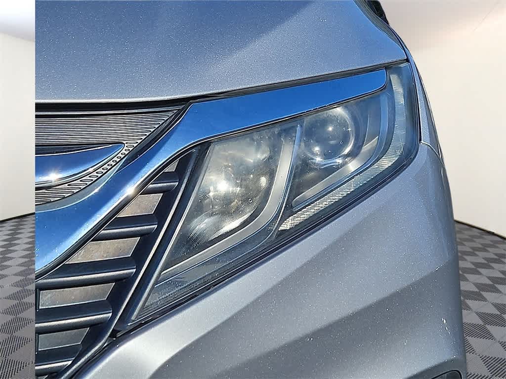 Thumbnail: 2019 Honda Odyssey - 8