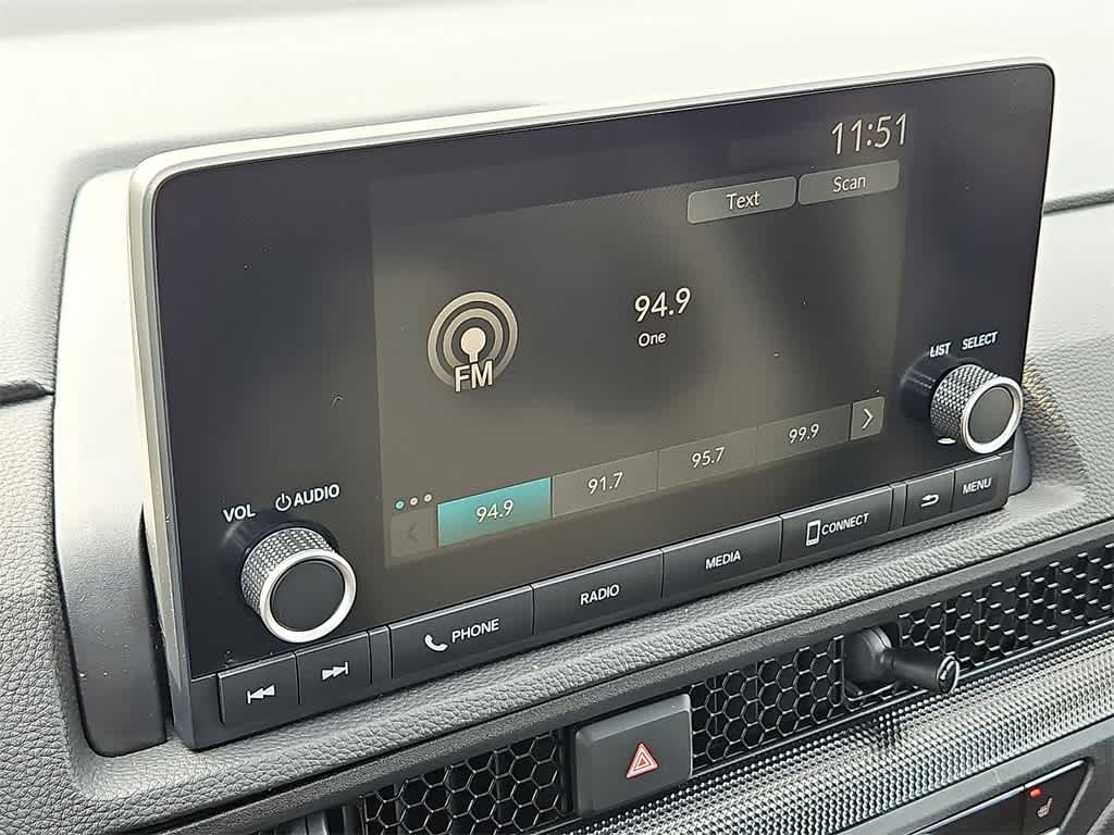 Thumbnail: 2023 Honda CR-V - 17