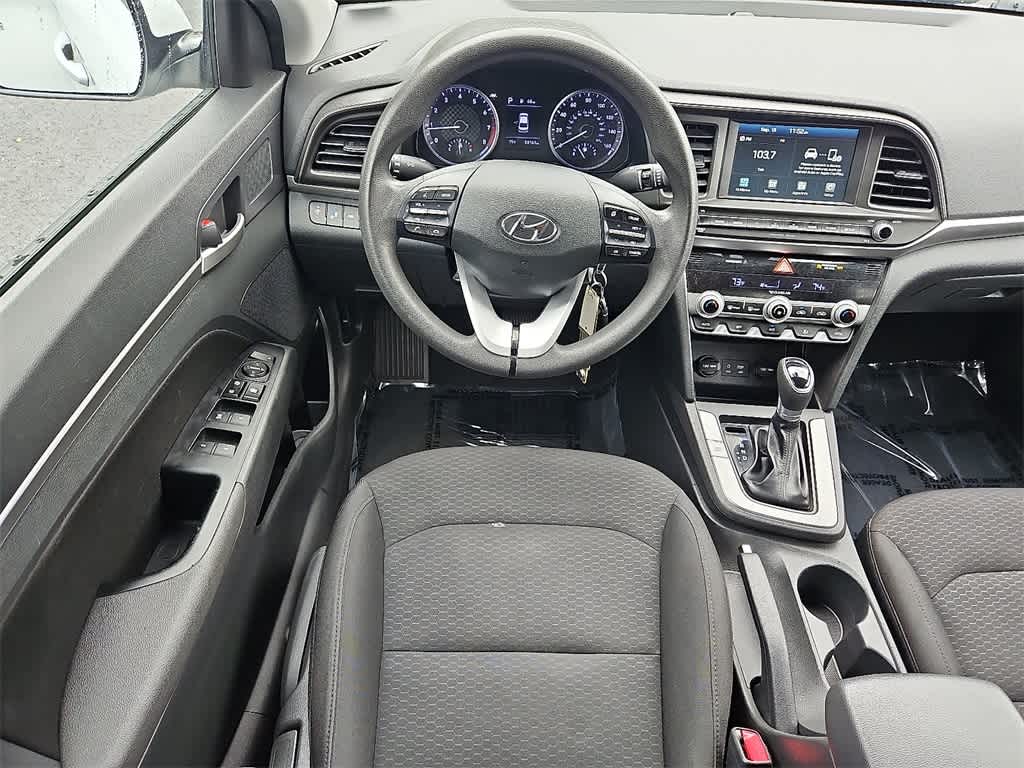 Thumbnail: 2020 Hyundai Elantra - 11
