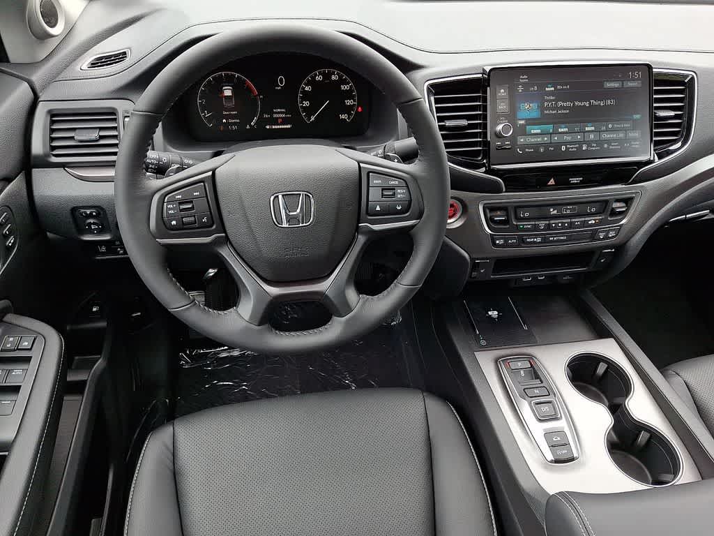 Thumbnail: 2026 Honda Ridgeline - 7