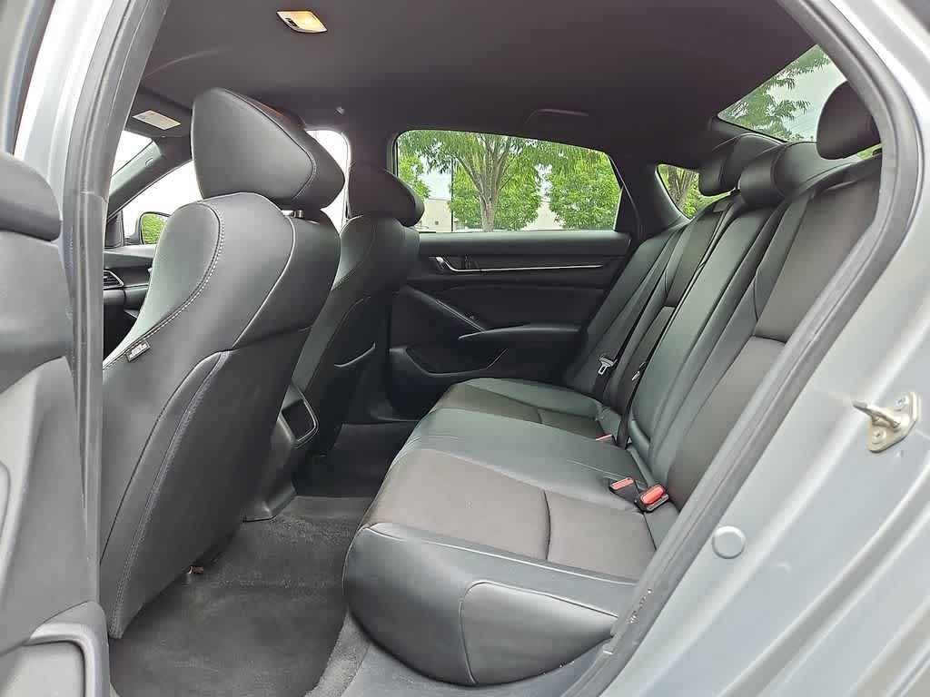 Thumbnail: 2020 Honda Accord - 10