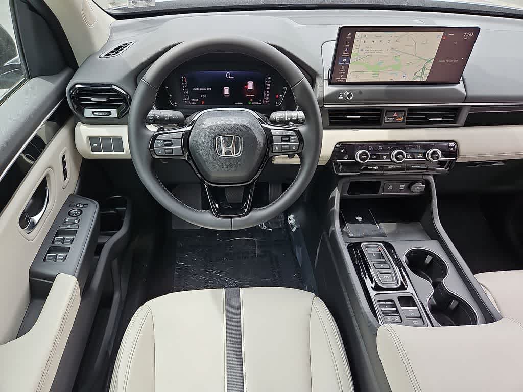 Thumbnail: 2026 Honda Pilot - 8