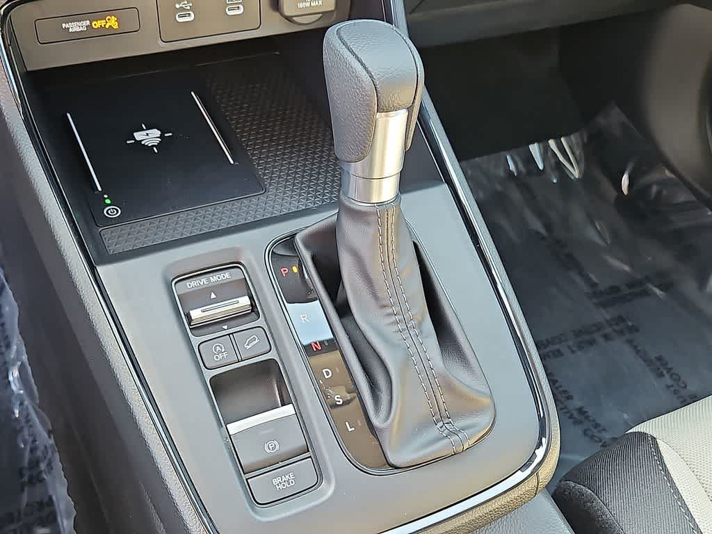 Thumbnail: 2026 Honda CR-V - 11