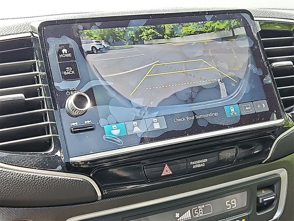 Thumbnail: 2026 Honda Ridgeline - 14