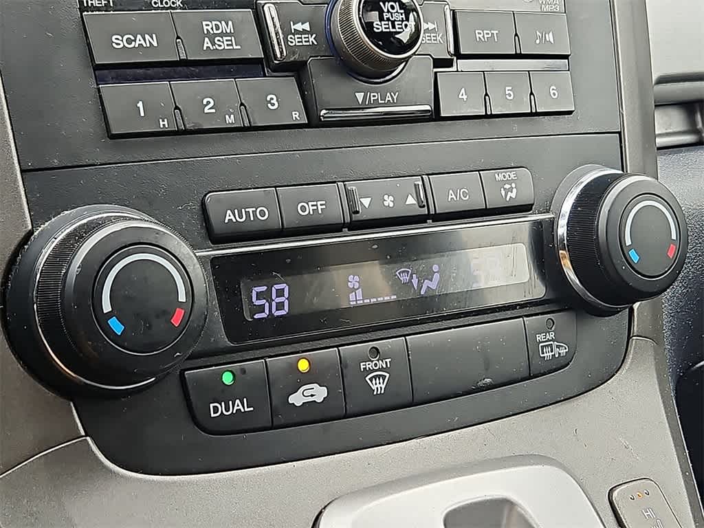 Thumbnail: 2010 Honda CR-V - 16