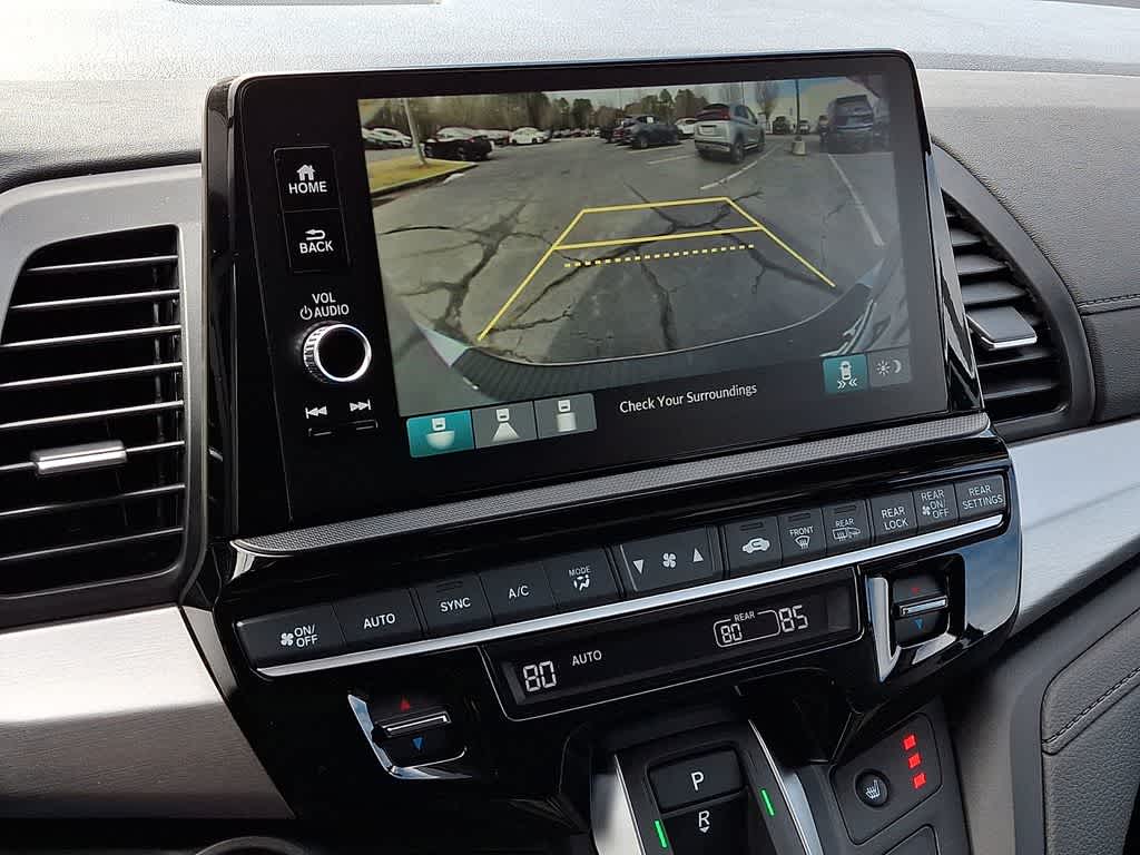 Thumbnail: 2026 Honda Odyssey - 15