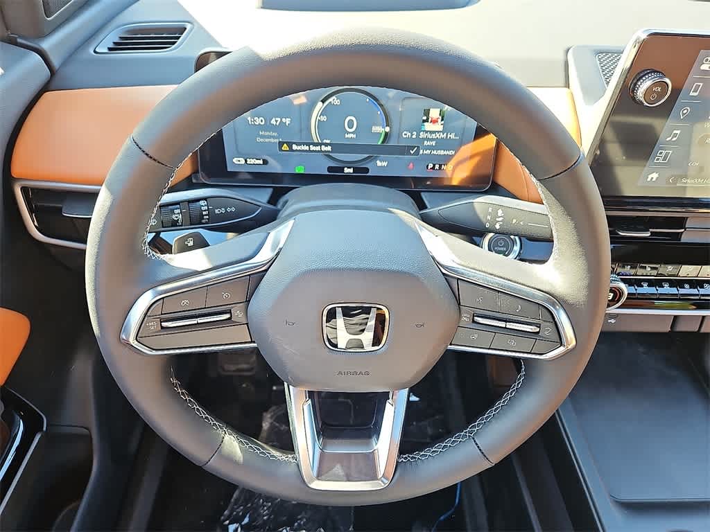 Thumbnail: 2026 Honda Prologue - 15