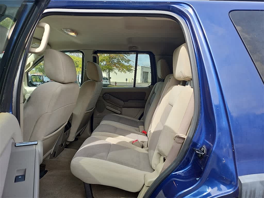 Thumbnail: 2007 Ford Explorer - 13