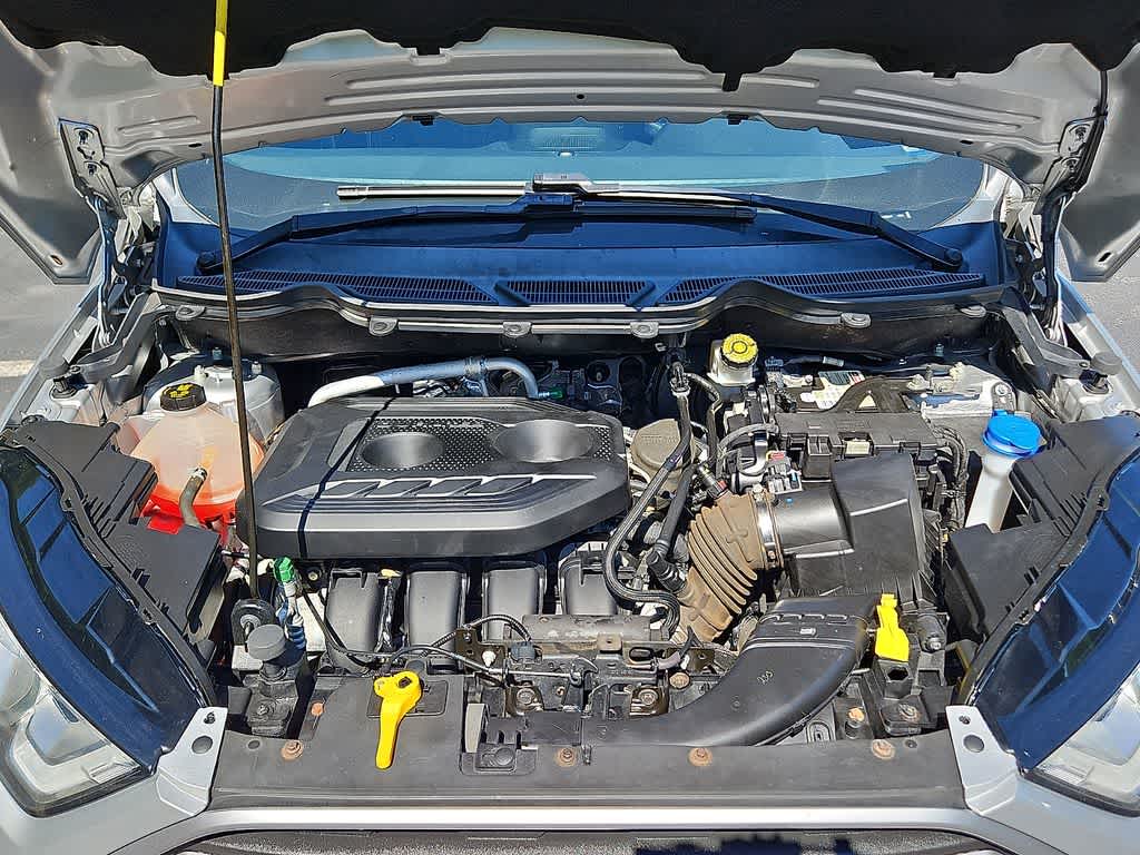 Thumbnail: 2019 Ford EcoSport - 29